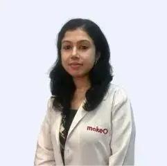 Dr. Amy Sebastian