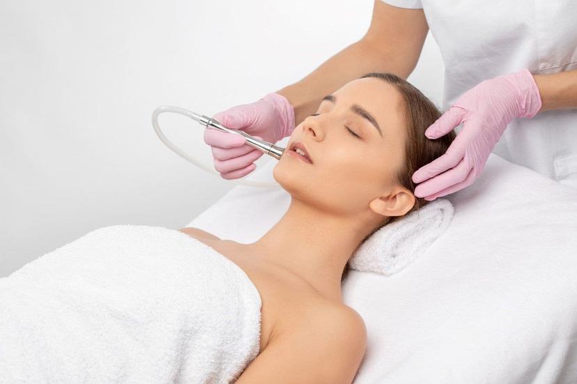 What is Facial Cupping in Skincare?