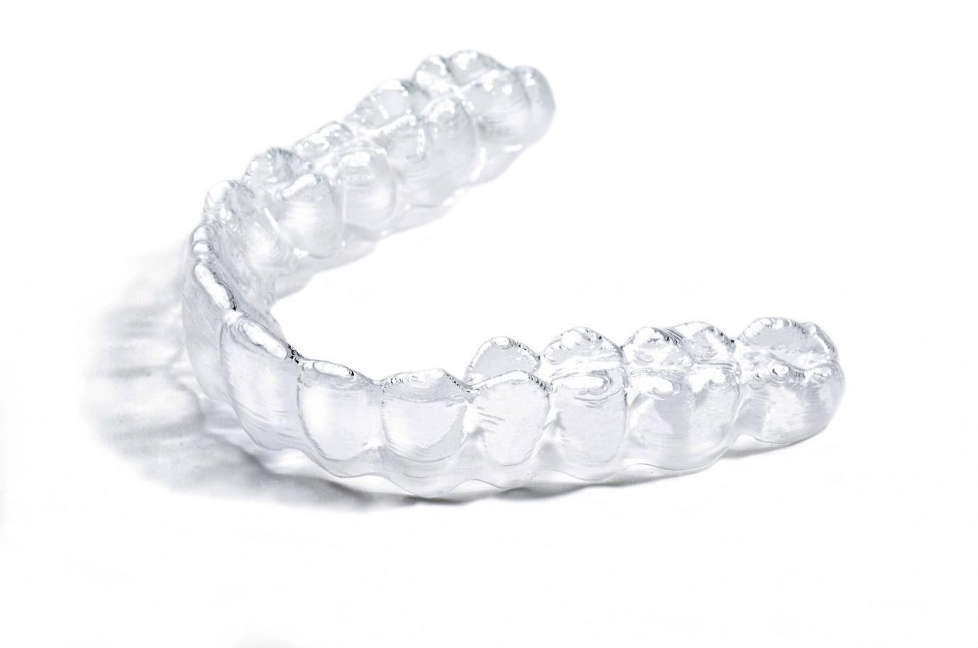 aligners benefits