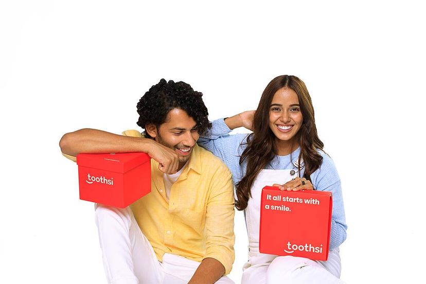 Want to Create Your Dream Smile? The Secret Lies Behind Clear Aligners