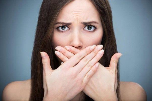 Bad Breath: Causes & Treatment