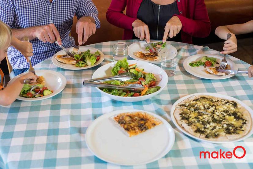 Why is Eating Slowly and Chewing Your Food Well So Important?