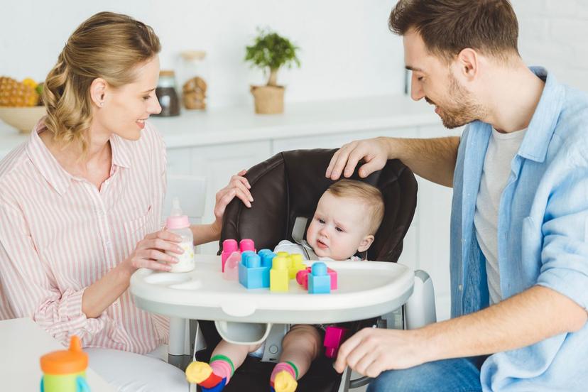 Infant Oral Care: Essential Tips for Cleaning Your Baby's Tongue