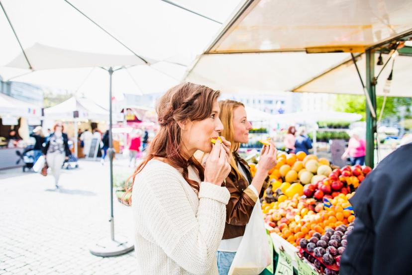 10 Anti-Ageing Foods You Should Eat For Youthful Skin