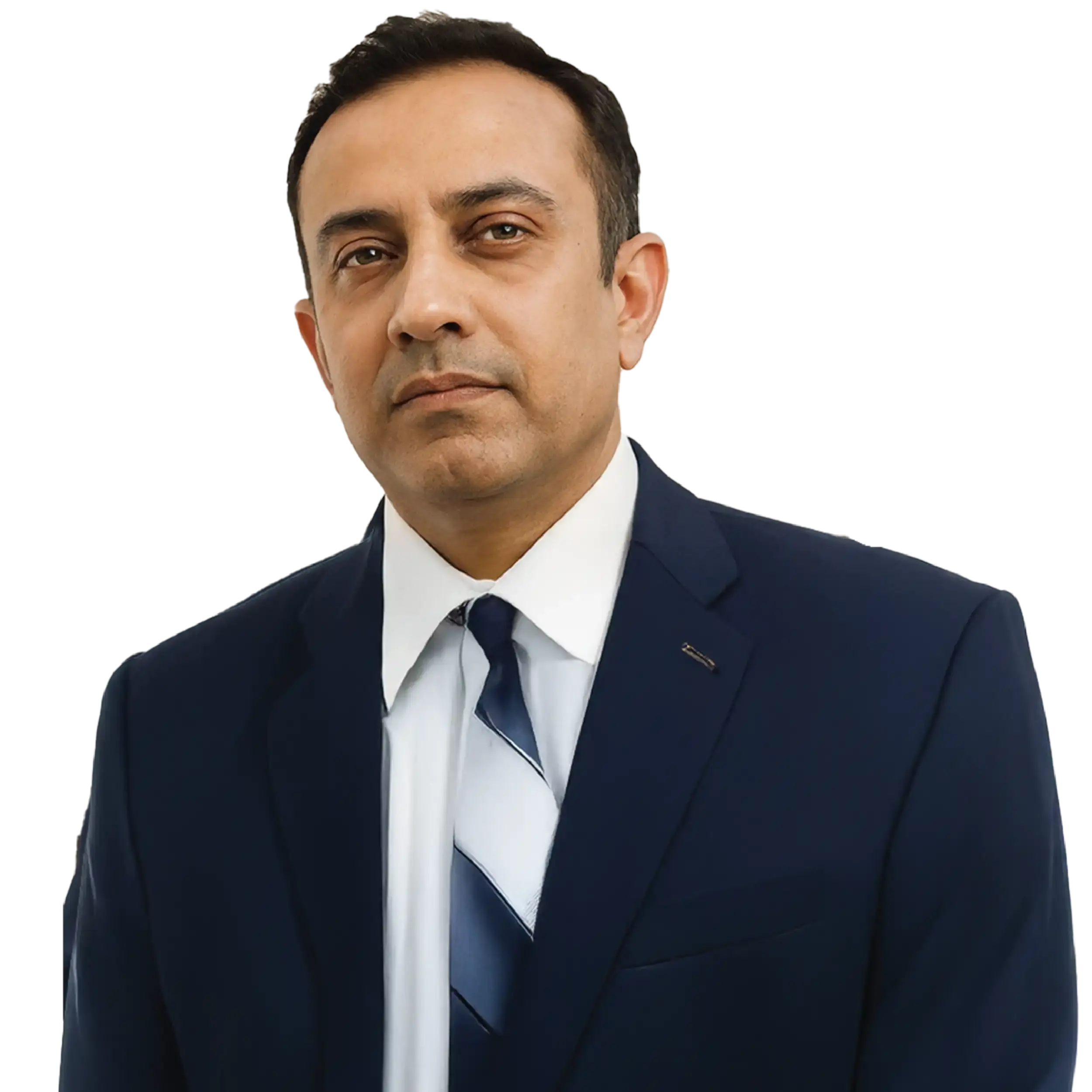 Dr. Annirudh Kale