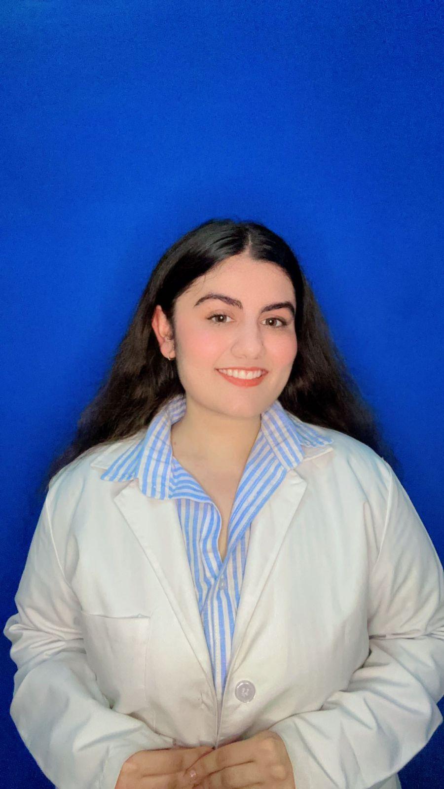 Dr Samriddhi Mehrotra