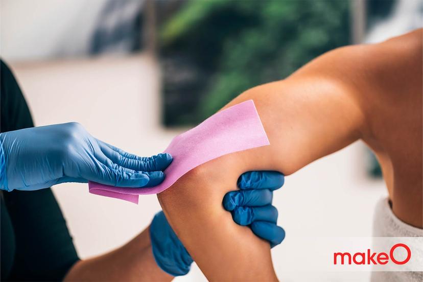 How to Exfoliate Your Skin Like a Pro Before and After Waxing? 