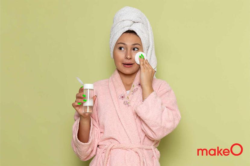 How to Do a Face Clean Up at Home Like a Pro?