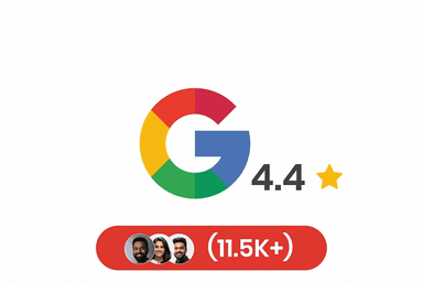Google reviews for toothsi teeth aligners