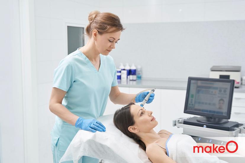 What Are the Steps in Hydrafacial Treatment for Your Skin