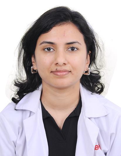 Dr Varsha Muchal