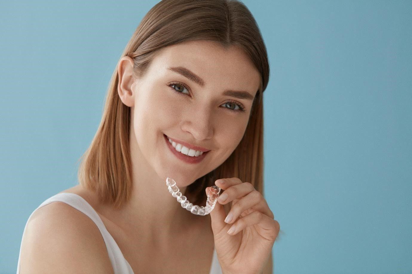 Why choose toothsi aligners