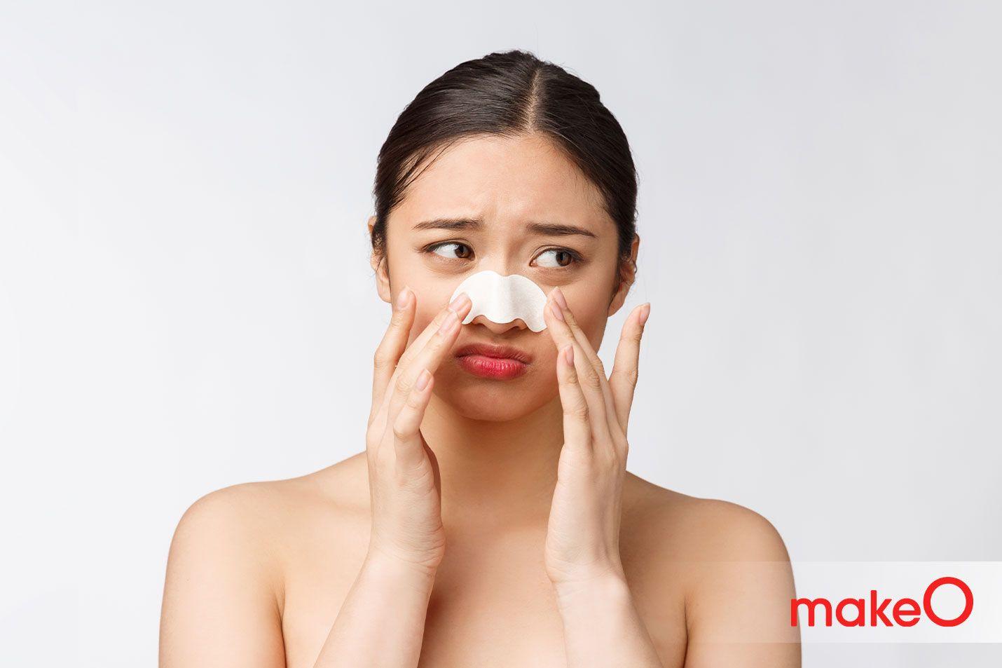 Open pores on face myths