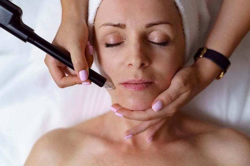 6 Reasons Why You Should Go for Hydrafacial