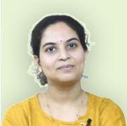 Dr. Tanuja Deshpande
