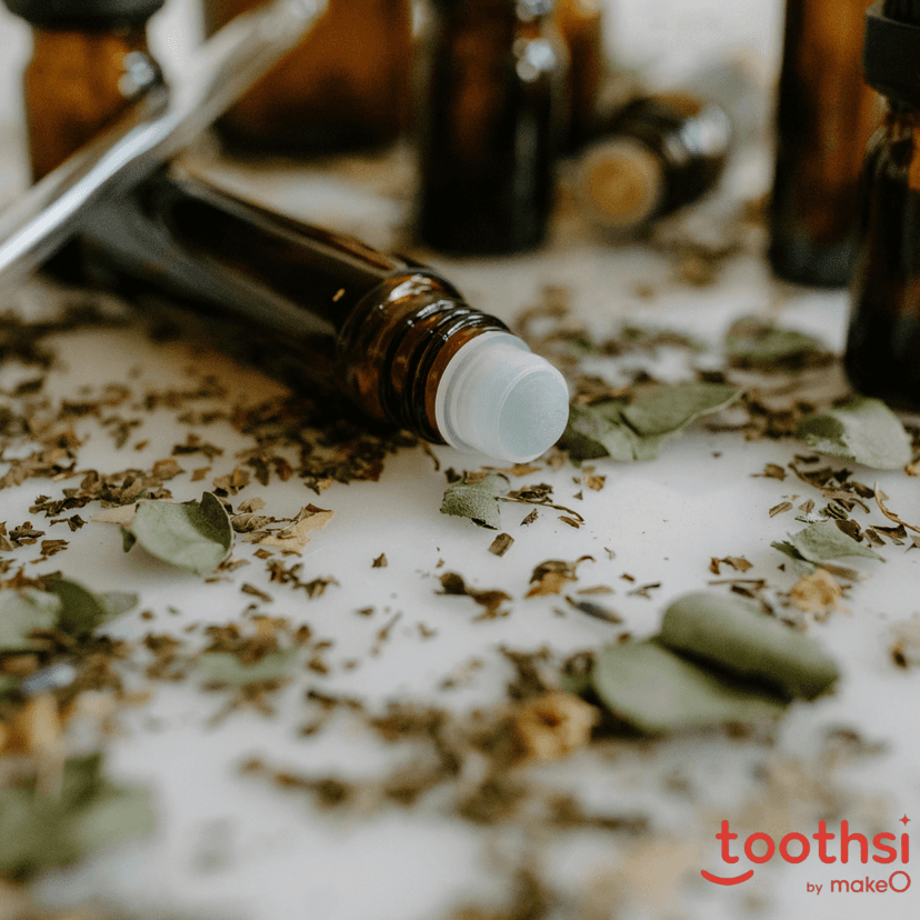 Clove Oil for Dental Health: Benefits and Risks