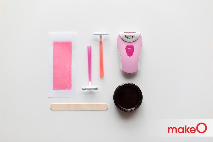 Waxing or Shaving: What works Best for Hair Removal?