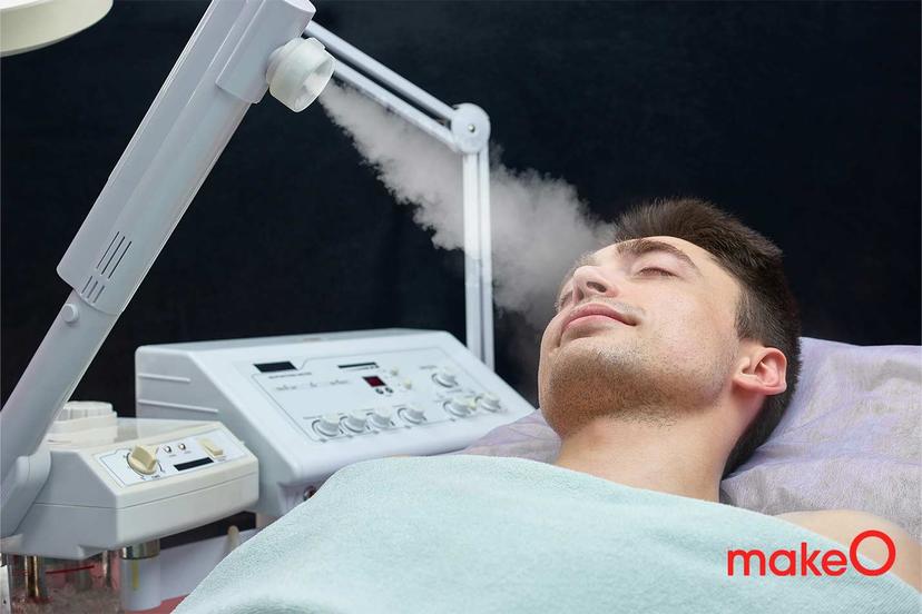 A Guide to Facial Steaming and How To Do It Correctly