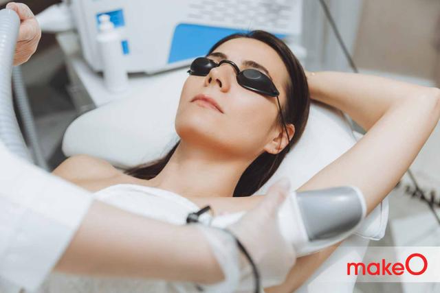 check before booking your laser hair removal appointment