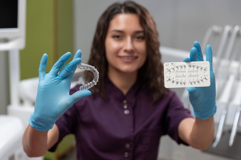 Are Clear Aligners Better Than Metal Braces? Pros and Cons Explained