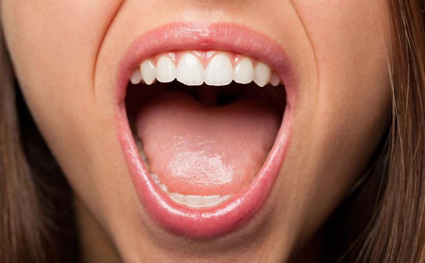 Importance of Saliva for Oral Health