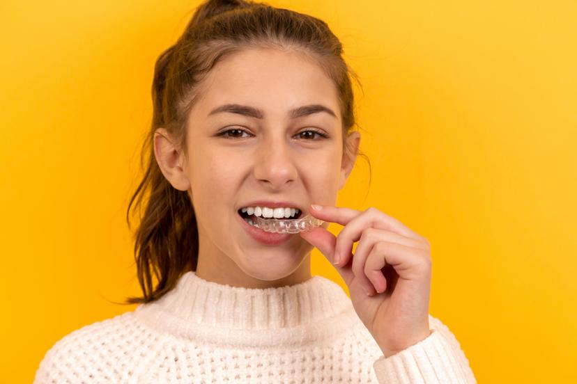 Is Clear Aligner Treatment Right for You? Here's How to Decide
