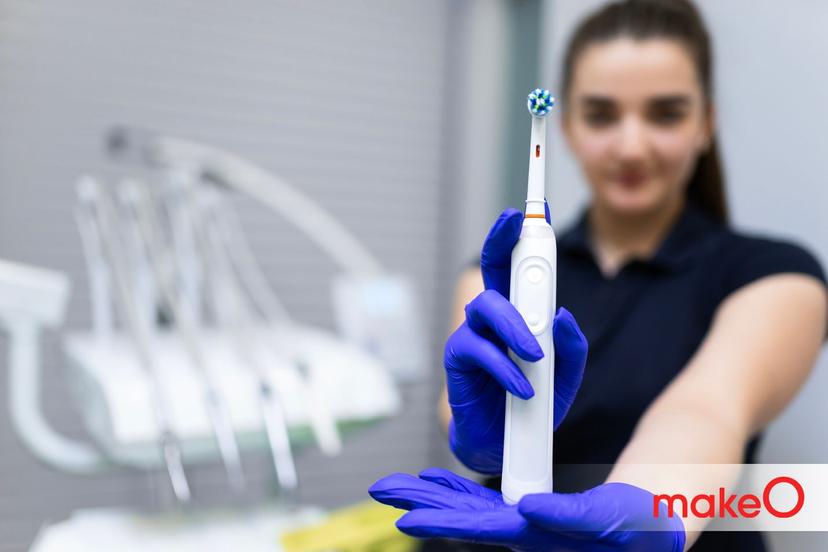 Know How To Choose The Right Electric Toothbrush For Kids