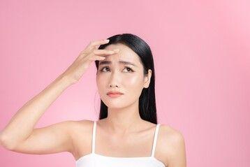 Does Sweat Cause Pimples? All You Need To Know About Sweat Pimples