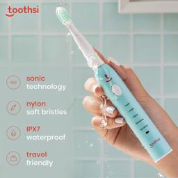 toothsi electro Electronic Toothbrush