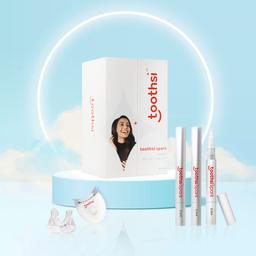 Teeth Whitening Kit