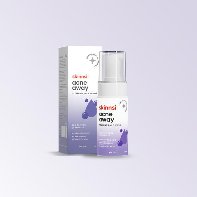 prod-img-acne away foaming facewash (100 ml)