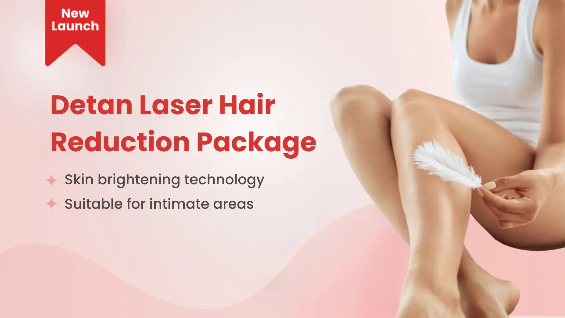 laser hair removal