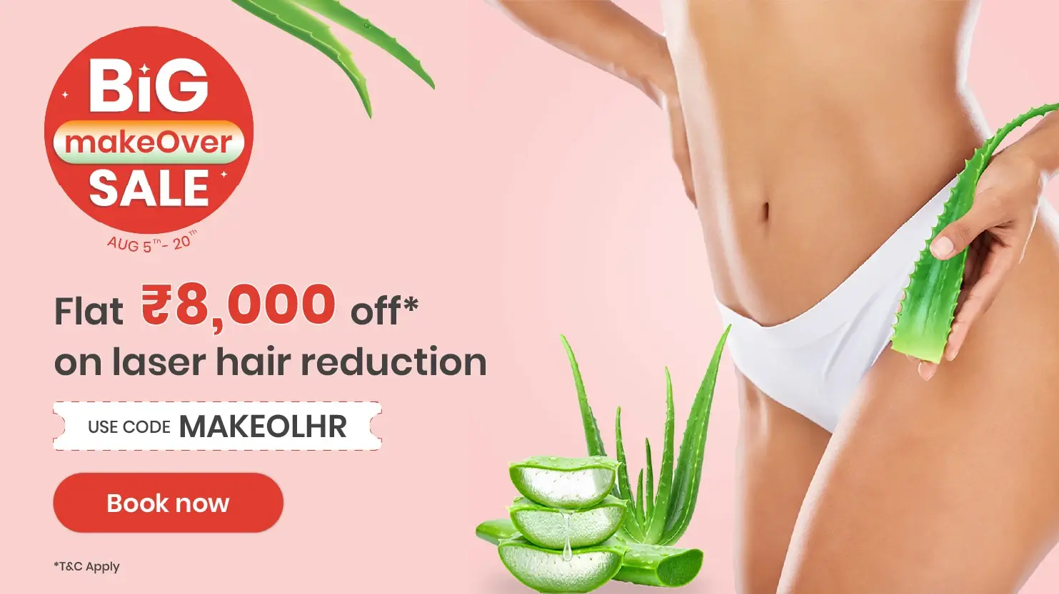 laser hair removal