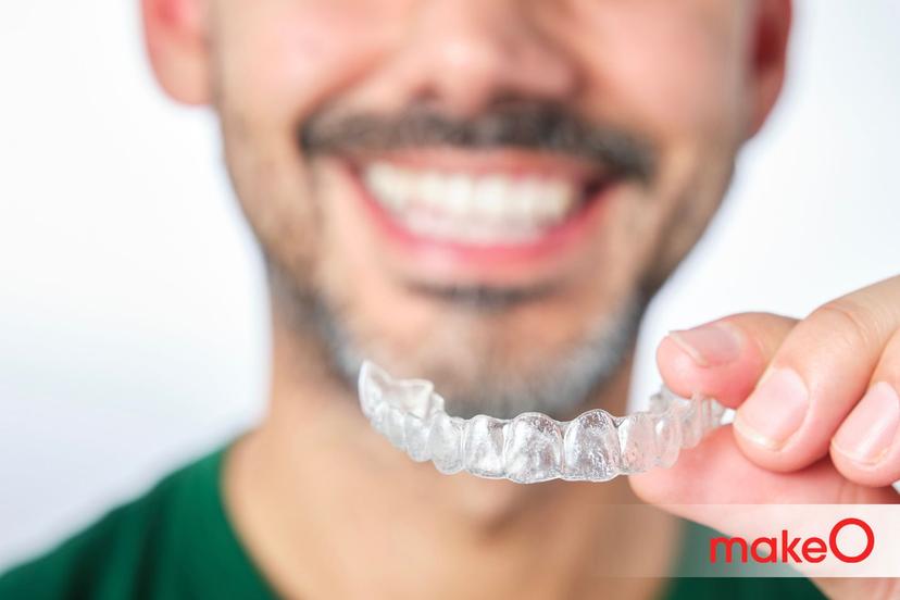Retainer Cleaning Tips To Maintain Clear Plastic Retainers