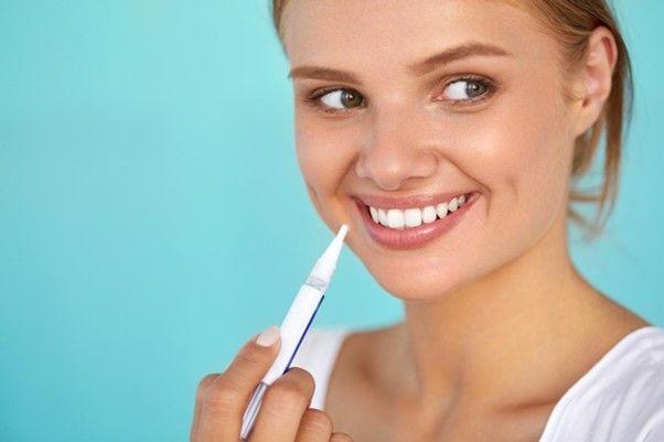 teeth whitening vs scaling