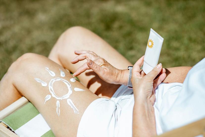 7 Common Sunscreen Myths Debunked!