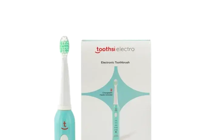 Why makeO toothsi’s Smart toothbrush is perfect for travel!