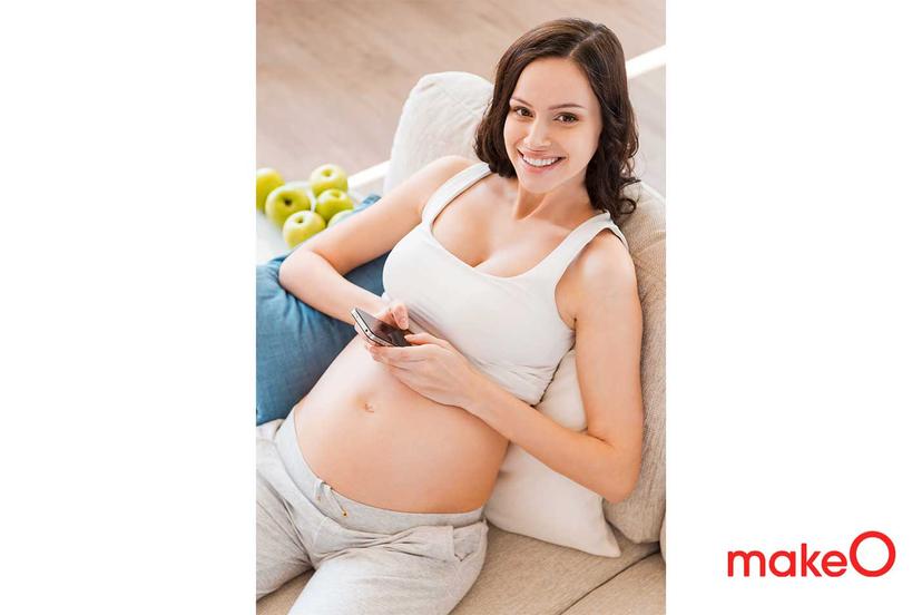 Wax Safely During Your Pregnancy: Here’s some Tips and Precautions
